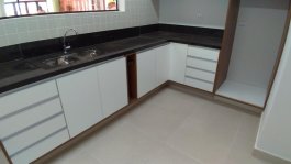 Impacto Arquitetura: Projetos de Cozinha que Transformam Seu Dia a Dia