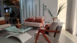 Transforme Seu Espaço dos Sonhos em Realidade com Arquitetura de Interiores Sob Medida